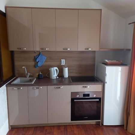 Apartments Budva Center Екстериор снимка