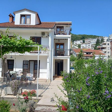 Apartments Budva Center Екстериор снимка