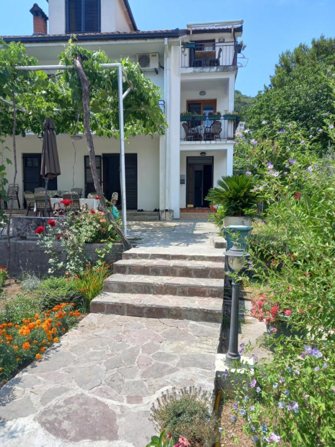 Apartments Budva Center Екстериор снимка