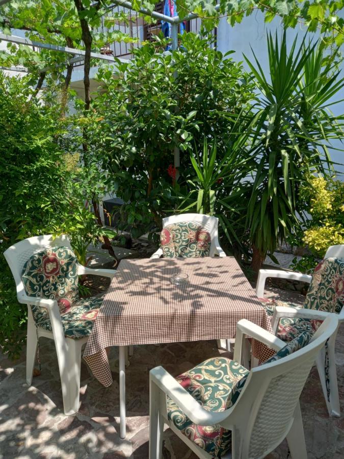 Apartments Budva Center Екстериор снимка