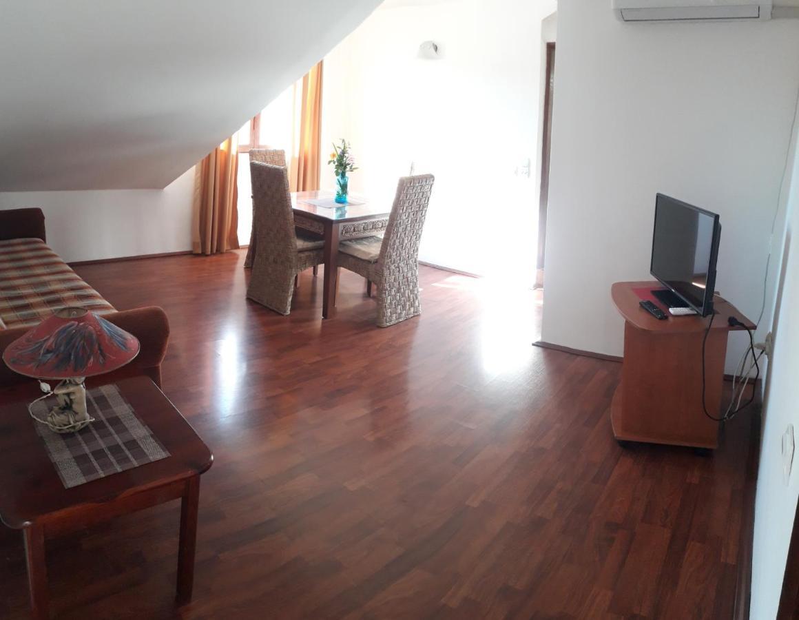 Apartments Budva Center Екстериор снимка