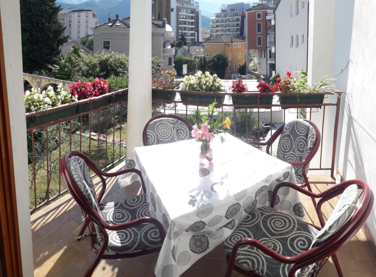 Apartments Budva Center Екстериор снимка