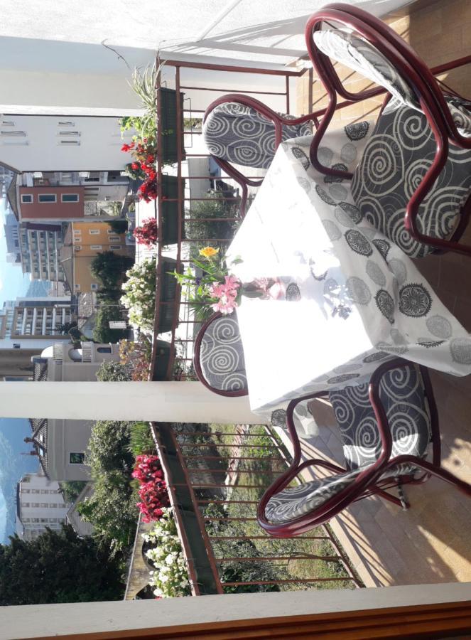 Apartments Budva Center Екстериор снимка