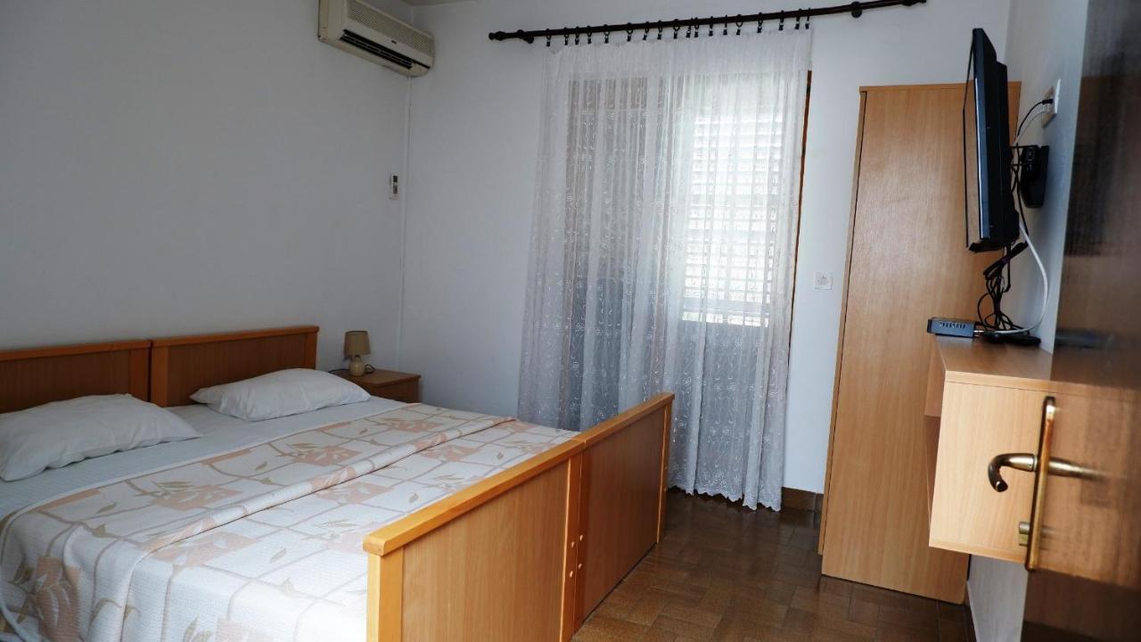 Apartments Budva Center Екстериор снимка