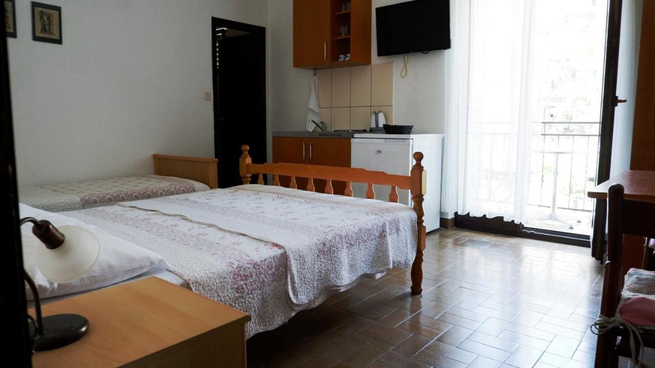 Apartments Budva Center Екстериор снимка