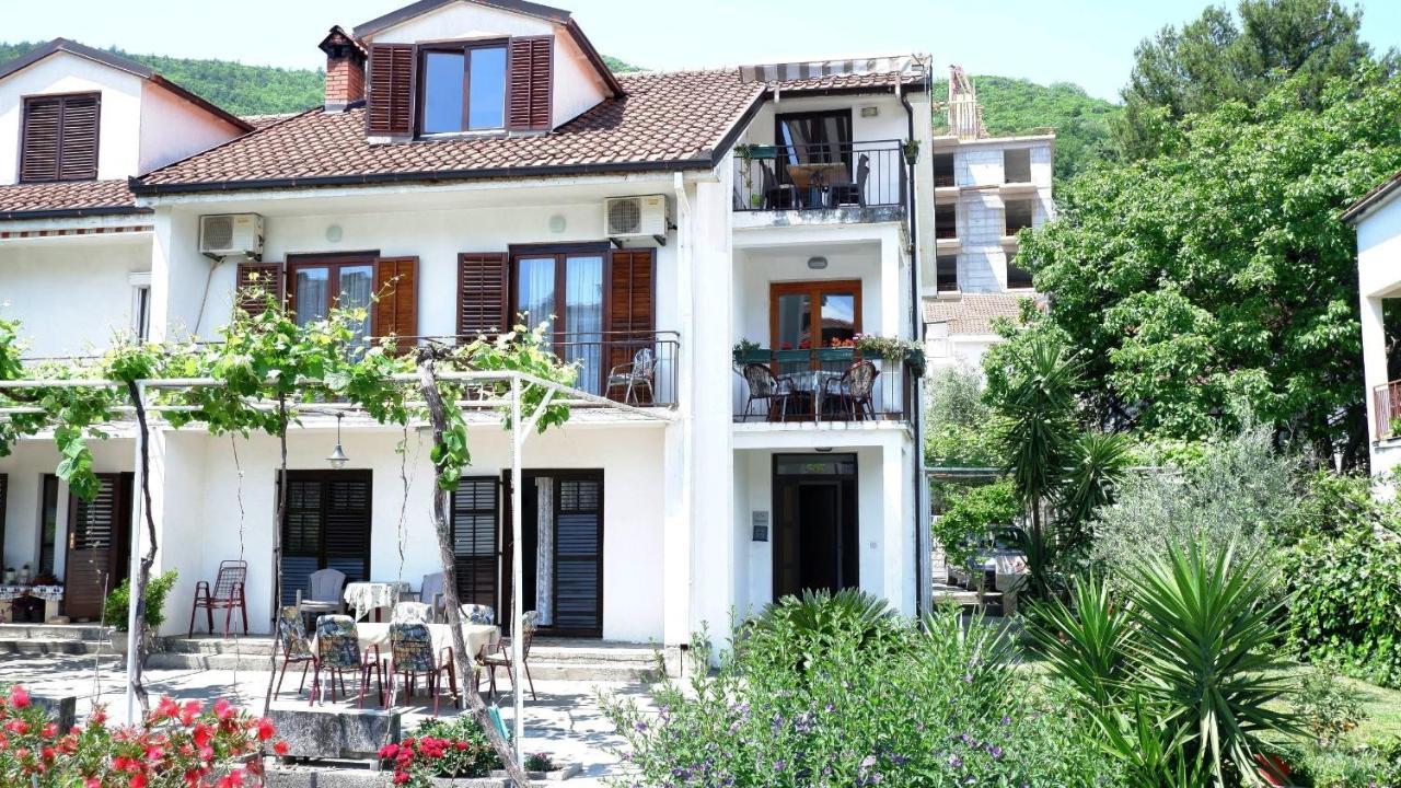 Apartments Budva Center Екстериор снимка