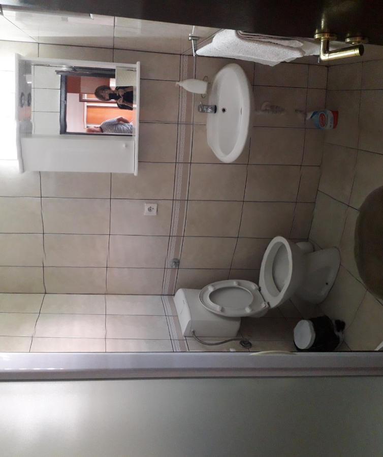 Apartments Budva Center Екстериор снимка