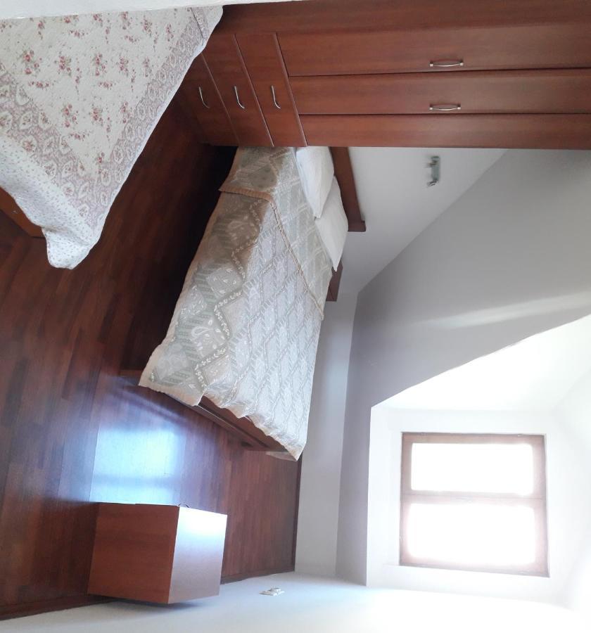 Apartments Budva Center Екстериор снимка