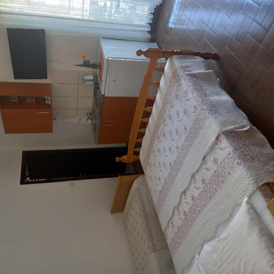 Apartments Budva Center Екстериор снимка
