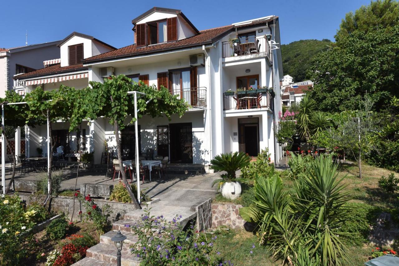 Apartments Budva Center Екстериор снимка