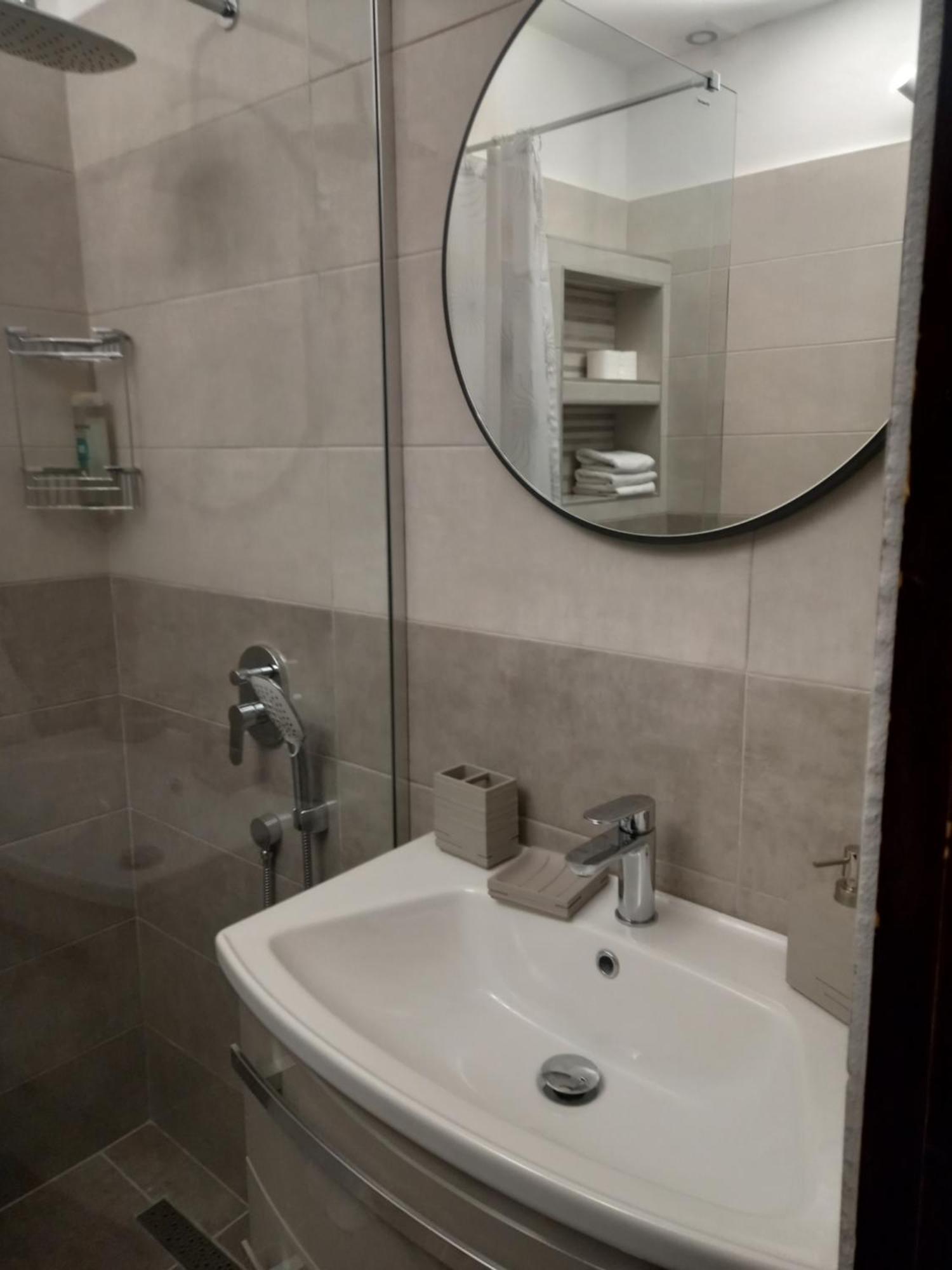 Apartments Budva Center Екстериор снимка
