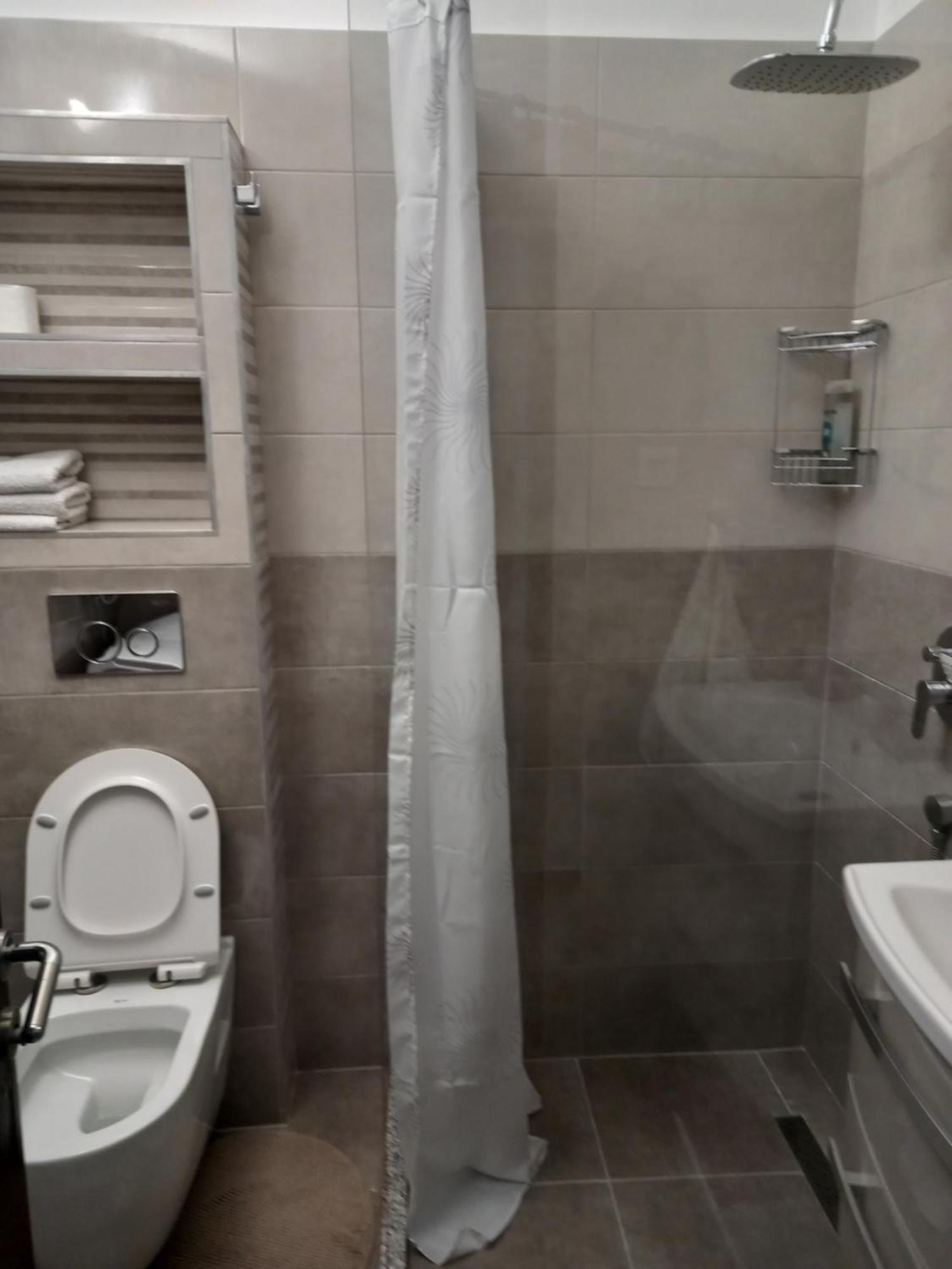Apartments Budva Center Екстериор снимка