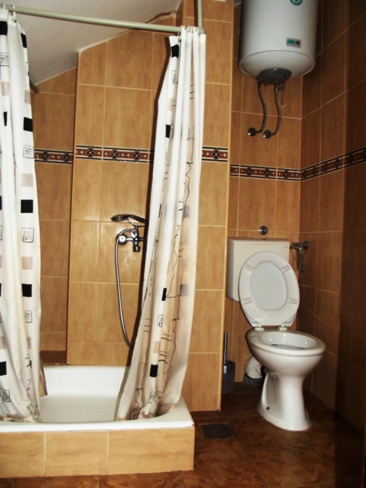 Apartments Budva Center Екстериор снимка
