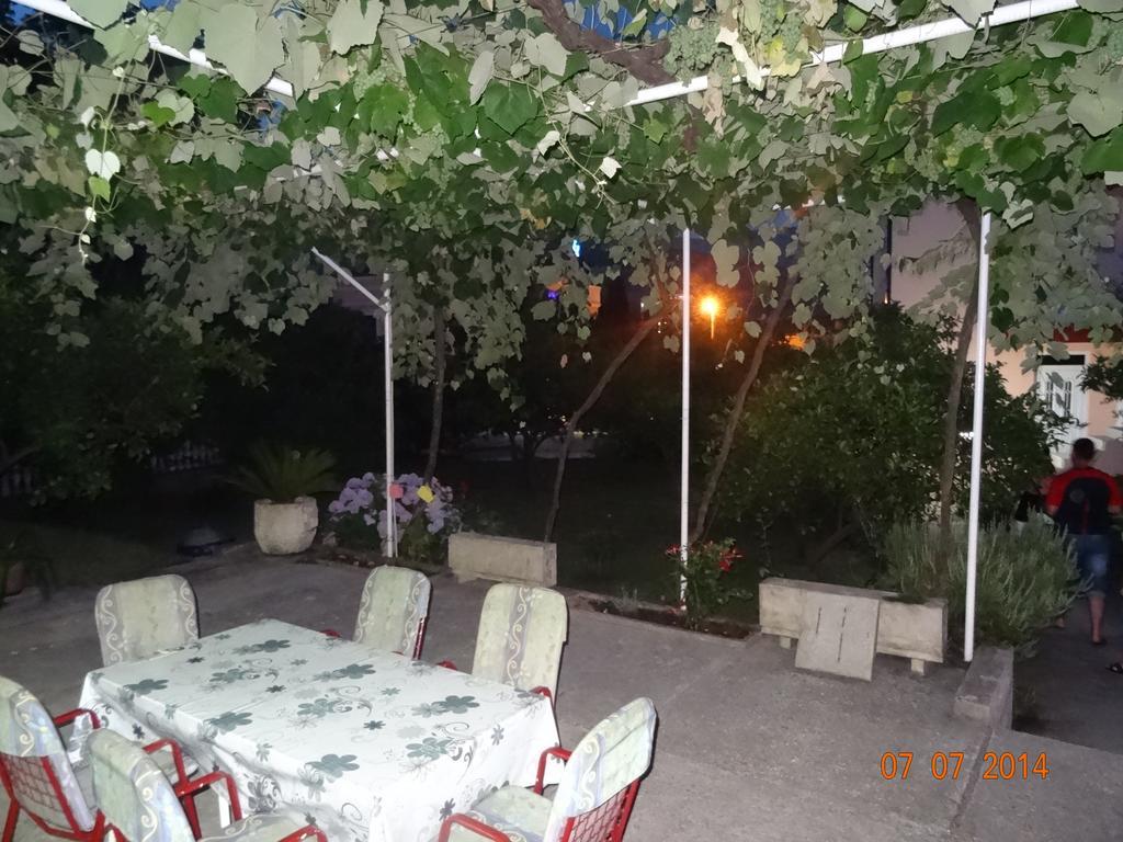 Apartments Budva Center Екстериор снимка