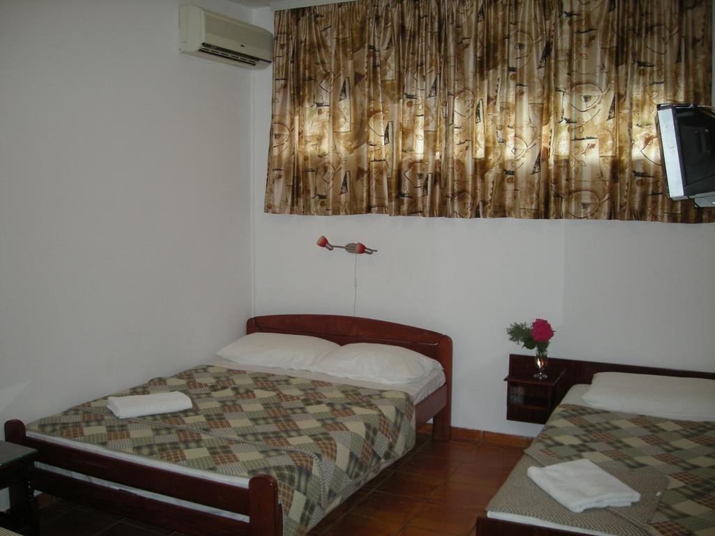 Apartments Budva Center Екстериор снимка