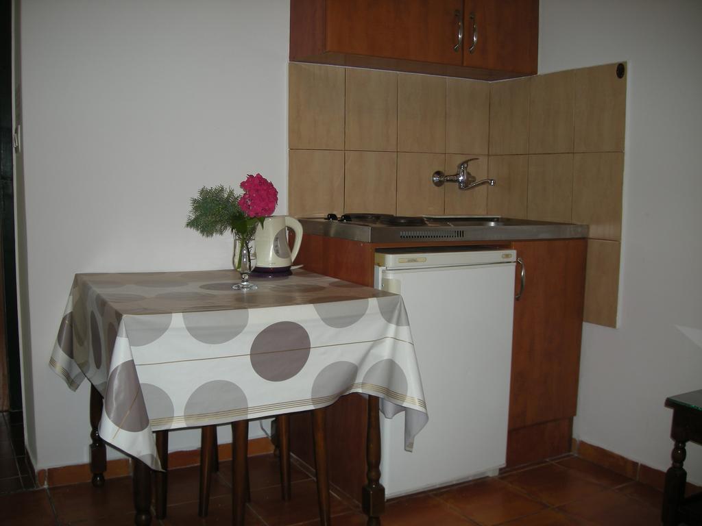 Apartments Budva Center Екстериор снимка