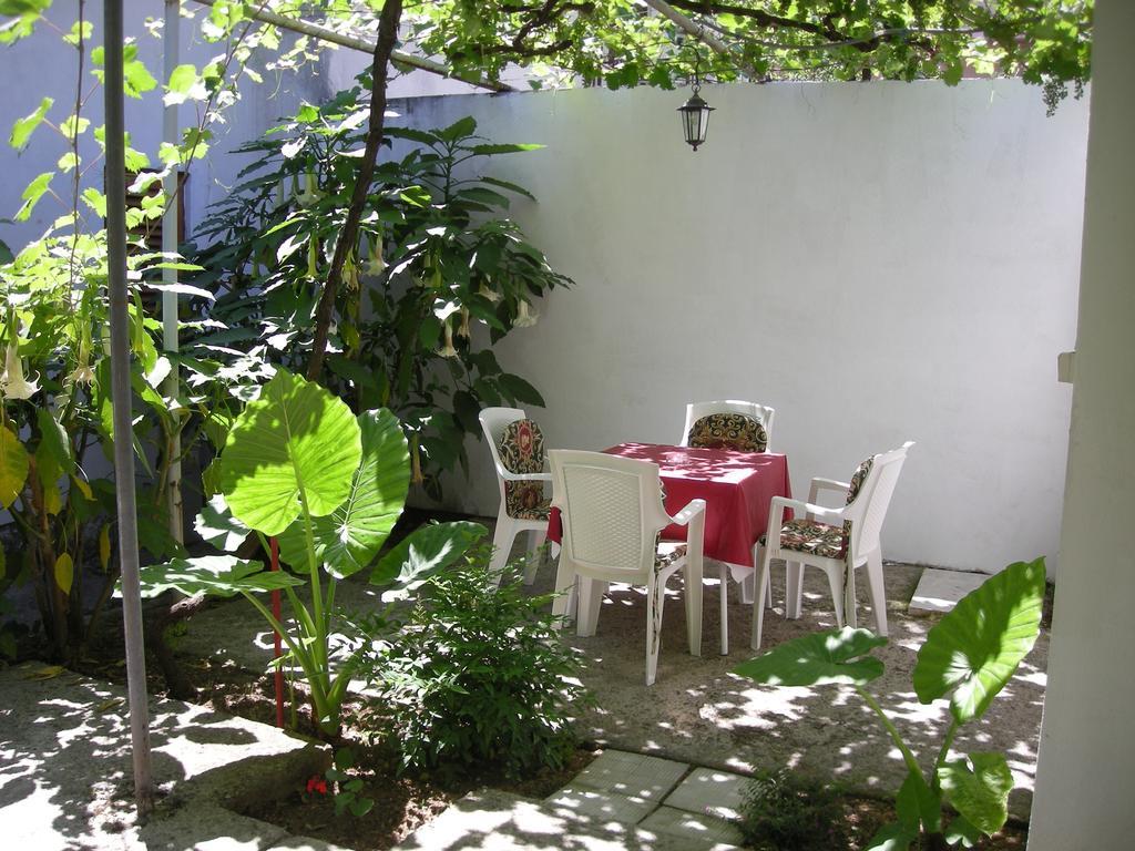 Apartments Budva Center Екстериор снимка