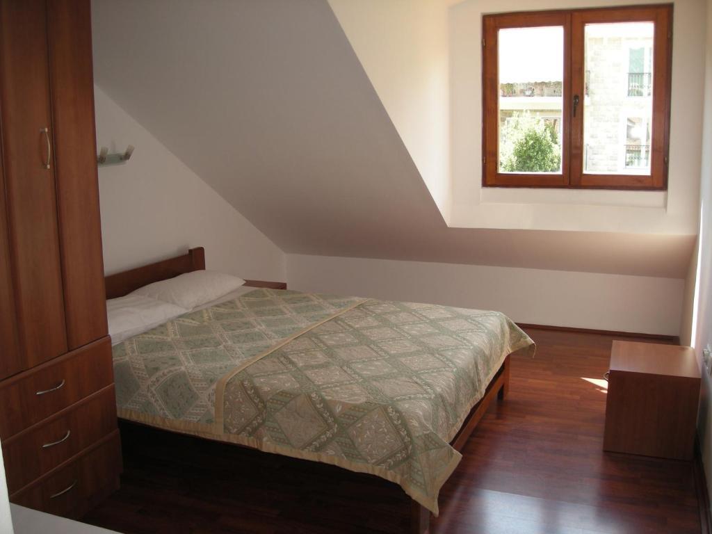 Apartments Budva Center Стая снимка