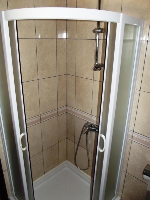 Apartments Budva Center Стая снимка