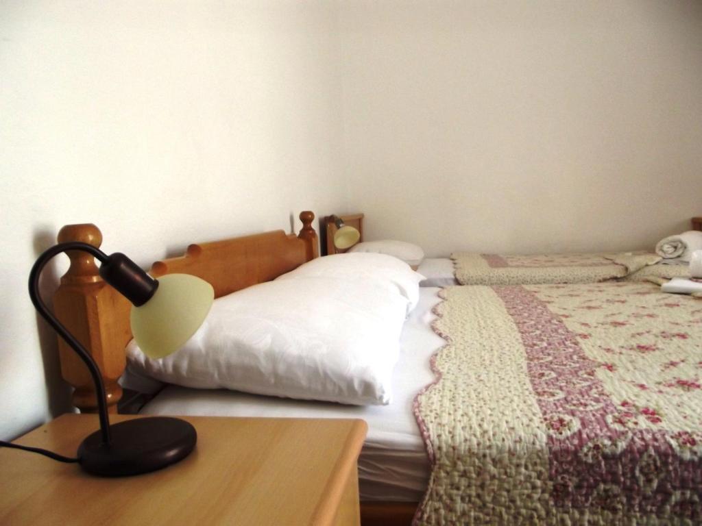 Apartments Budva Center Стая снимка