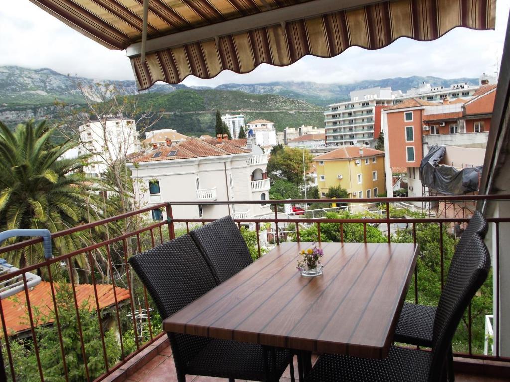 Apartments Budva Center Стая снимка