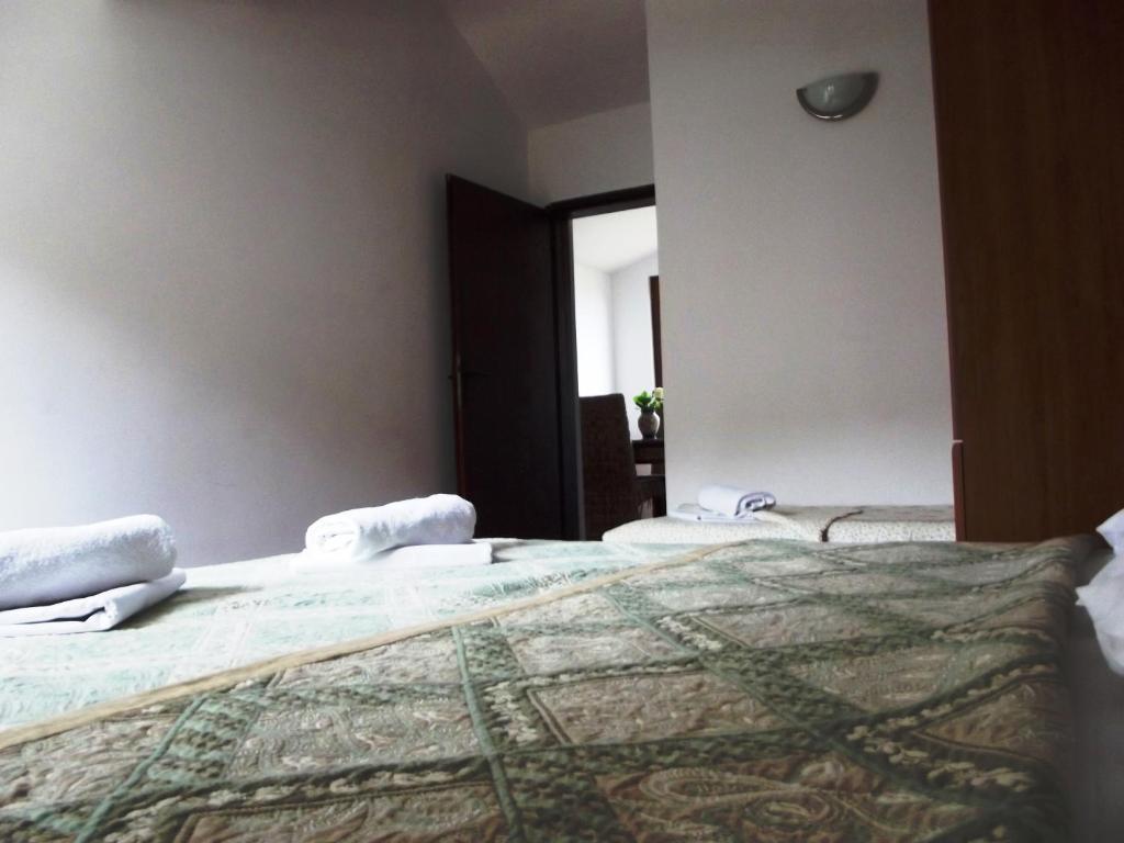 Apartments Budva Center Стая снимка