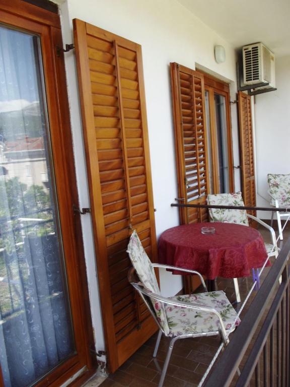 Apartments Budva Center Стая снимка