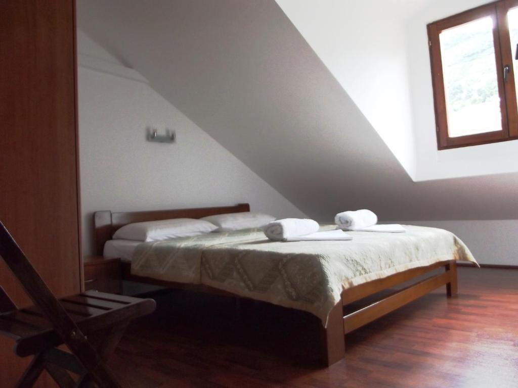 Apartments Budva Center Екстериор снимка