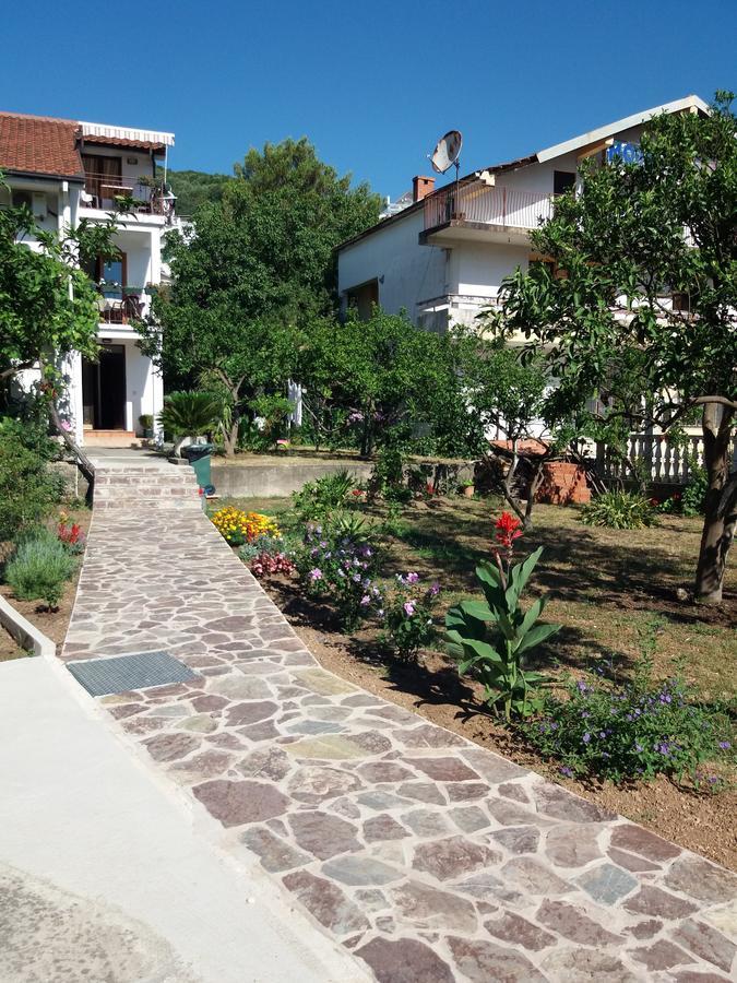 Apartments Budva Center Екстериор снимка