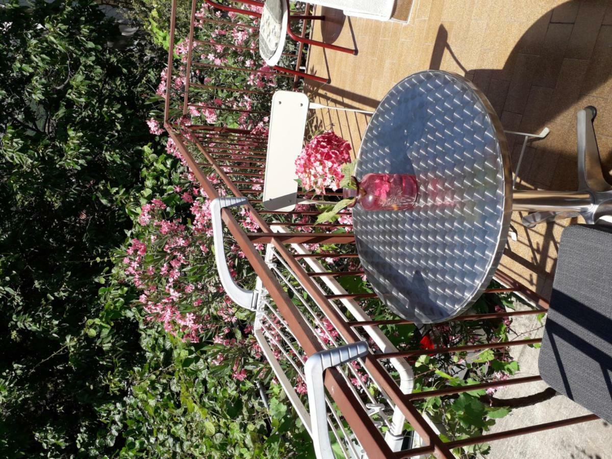 Apartments Budva Center Екстериор снимка