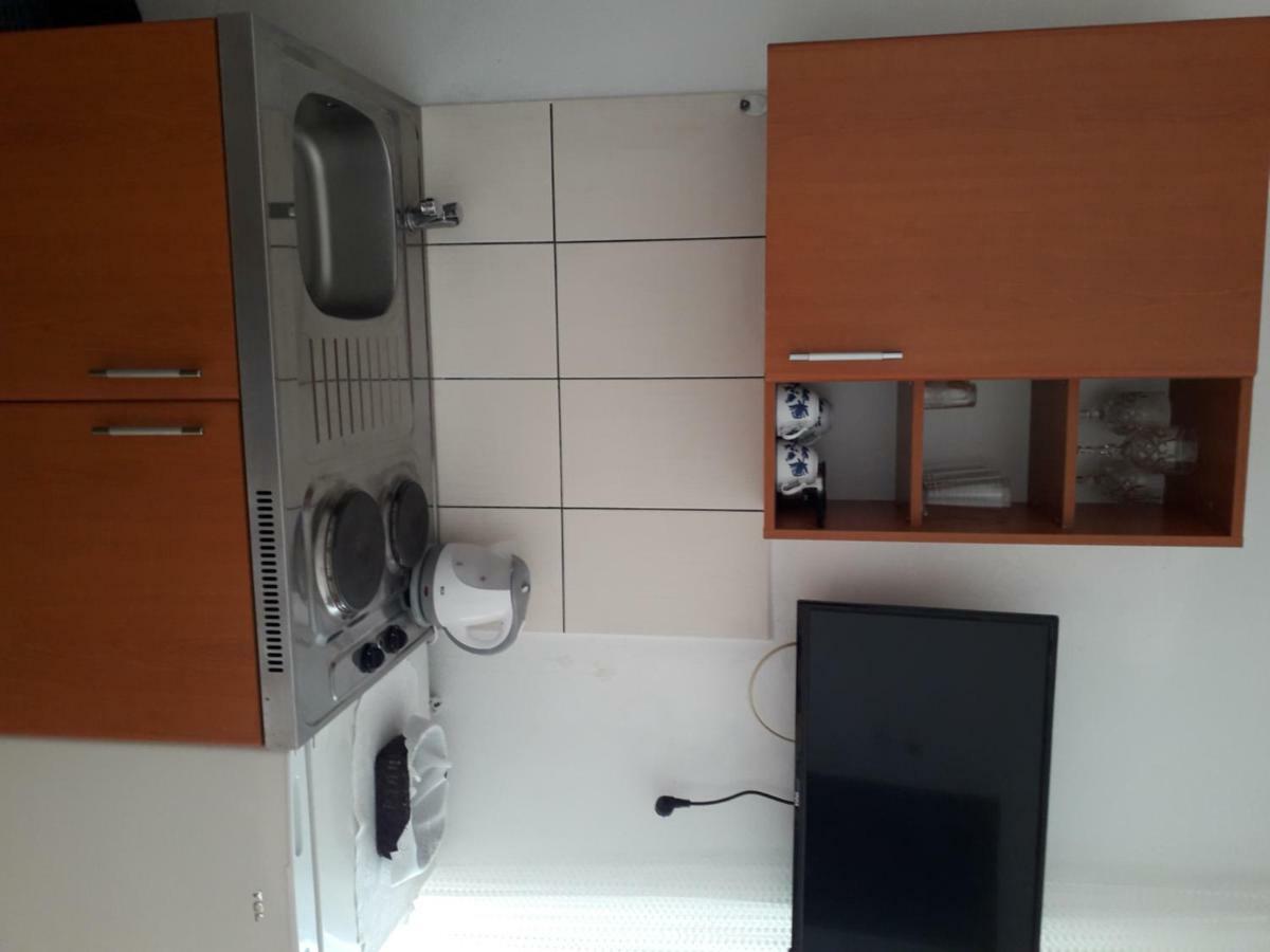 Apartments Budva Center Екстериор снимка